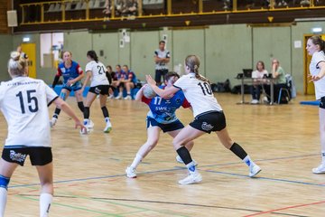 Bild 81 - wAJ Quali zur OL Runde 2